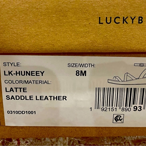 Sandals - Picture 3 of 8